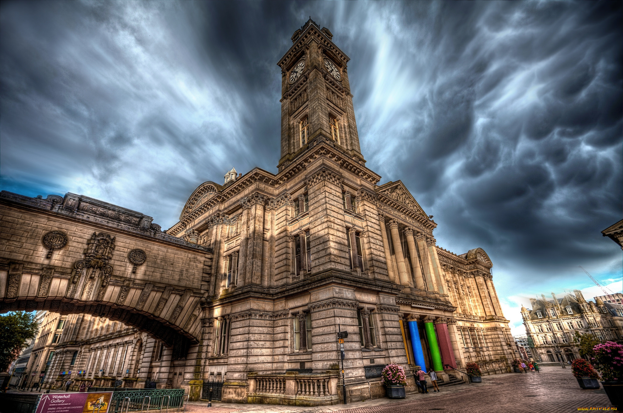 birmingham - city hall, , - ,  , , 